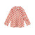 Strawberry Beach Shirt Red