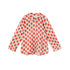 Strawberry Beach Shirt Red