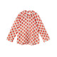 Strawberry Beach Shirt Red