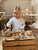 Cooking Set In A Case