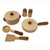Cooking Set In A Case
