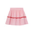 Picunela Skort Pink