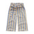 Sweat Culotte Stripes Sesame