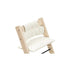 Stokke® Tripp Trapp Classic Cushion Wheat Cream