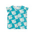 Dove Shirt Blue