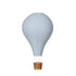 Lamp Shade Hot Air Bolloon Classic Stripes Blue