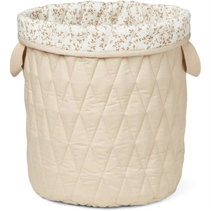 Fabric Storage Basket Lierre