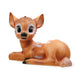 Lamp Light Lying Fawn