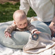 DOOMOO Mom'n Play Tetra Almond
