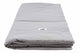 Quilt Washed Grey XXL
