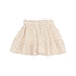 Fall Skirt Ivory