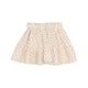 Fall Skirt Ivory