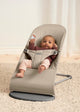 Transat Balance Soft, Sand/Grey, Cotton/Jersey