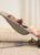 Transat Balance Soft, Sand/Grey, Cotton/Jersey
