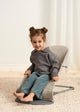 Transat Balance Soft, Sand/Grey, Cotton/Jersey