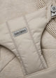 Transat Balance Soft, Sand/Grey, Cotton/Jersey