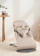 Transat Balance Soft, Sand/Grey, Cotton/Jersey