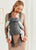 Baby Carrier Mini 3D Jersey Grey