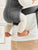 Baby Carrier Mini 3D Jersey Grey