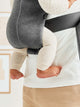 Baby Carrier Mini 3D Jersey Grey