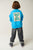 Northam Sweatshirt Faience
