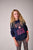 Gioia Sweater Dark Blue
