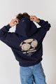 Plymouth Hoodie Night Sky