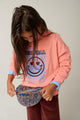 Elianne Sweatshirt Desert Flower