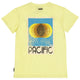 Reef T-Shirt Lime Light