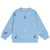 Cerise Sweatshirt Little Boy Blue