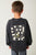 Middelton Longsleeve Black Bean