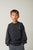 Middelton Longsleeve Black Bean