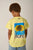 Reef T-Shirt Lime Light