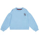 Macy Sweatshirt Little Boy Blue