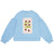 Macy Sweatshirt Little Boy Blue