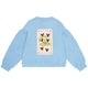 Macy Sweatshirt Little Boy Blue