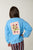 Macy Sweatshirt Little Boy Blue