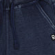 Whitehaven Baby Short Indigo