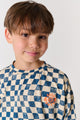 Fleetwood Longsleeve Blue Wing Teal