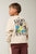 Dudley Sweatshirt Moonstruck