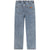 Jip Barrel Jeans Denim Bleach