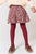 Lily Skirt Pale Peach
