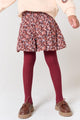 Lily Skirt Pale Peach