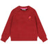 J'Adore Sweater Bordeaux Red