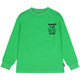 Grind Longsleeve Neon Green
