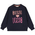 Gioia Sweater Dark Blue