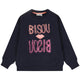 Gioia Sweater Dark Blue