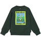 Winchester Sweater Pine Grove