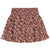 Lily Skirt Pale Peach