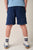 Whitehaven Short Indigo